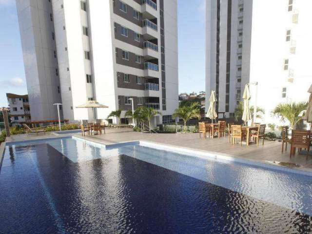 Apartamento à venda, 130 m² por R$ 1.139.000,00 - Papicu - Fortaleza/CE
