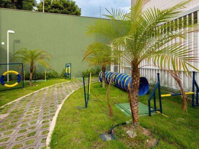Apartamento à venda, 75 m² por R$ 704.683,63 - Parque Iracema - Fortaleza/CE