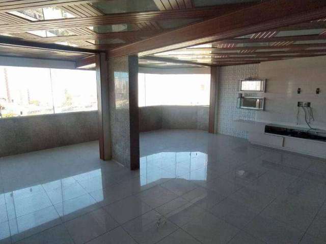 Apartamento à venda, 263 m² por R$ 1.200.000,00 - Aldeota - Fortaleza/CE