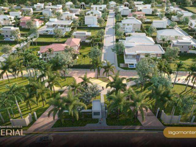 Terreno à venda, 204 m² por R$ 277.536,90 - Prefeito José Walter - Fortaleza/CE
