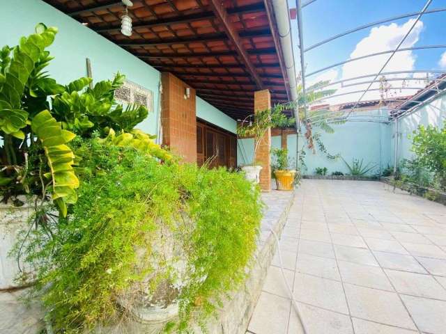 Casa, 280 m² - venda por R$ 450.000,00 ou aluguel por R$ 2.901,50/mês - Cidade dos Funcionários - Fortaleza/CE