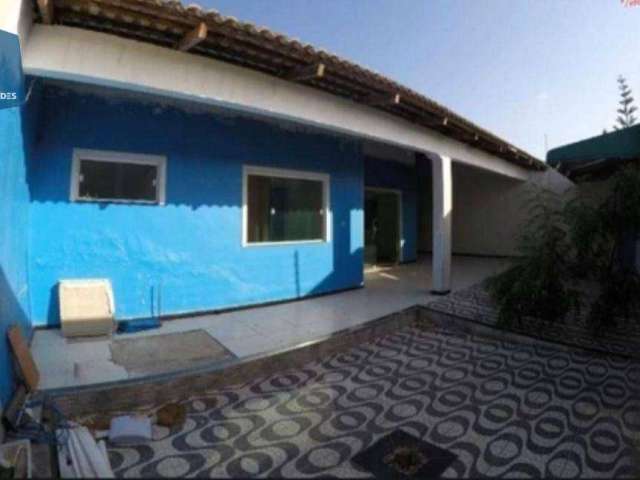 Casa à venda, 220 m² por R$ 380.000,00 - Jangurussu - Fortaleza/CE