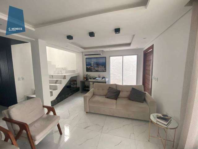 Casa à venda, 190 m² por R$ 980.000,00 - Cambeba - Fortaleza/CE