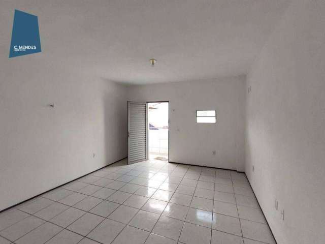 Sala para alugar, 27 m² por R$ 981,18/mês - Messejana - Fortaleza/CE