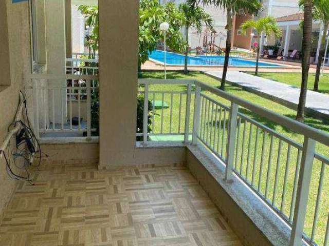 Apartamento à venda, 65 m² por R$ 339.000,00 - Passaré - Fortaleza/CE