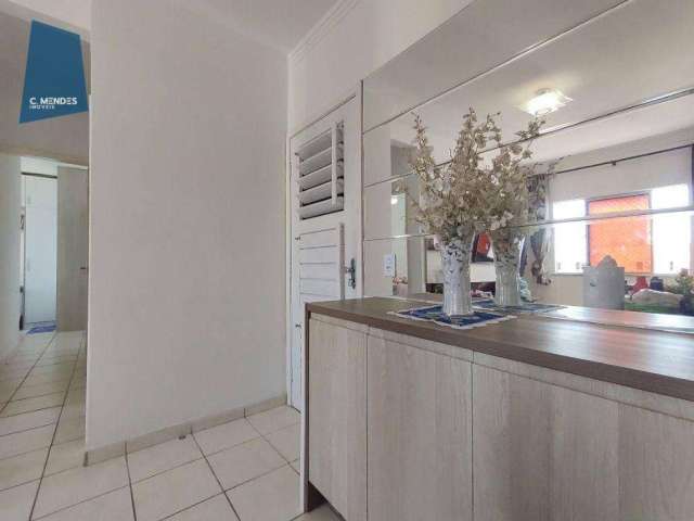 Apartamento à venda, 46 m² por R$ 189.000,00 - Messejana - Fortaleza/CE