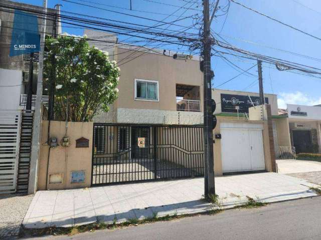 Casa à venda, 209 m² por R$ 1.199.000,00 - Cambeba - Fortaleza/CE