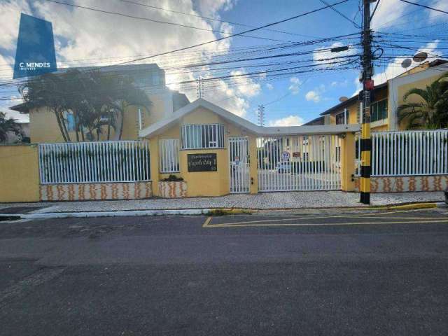 Casa à venda, 184 m² por R$ 630.000,00 - Edson Queiroz - Fortaleza/CE