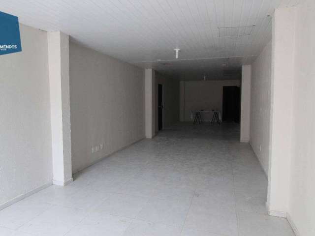 Loja para alugar, 90 m² por R$ 3.200,00/mês - Papicu - Fortaleza/CE