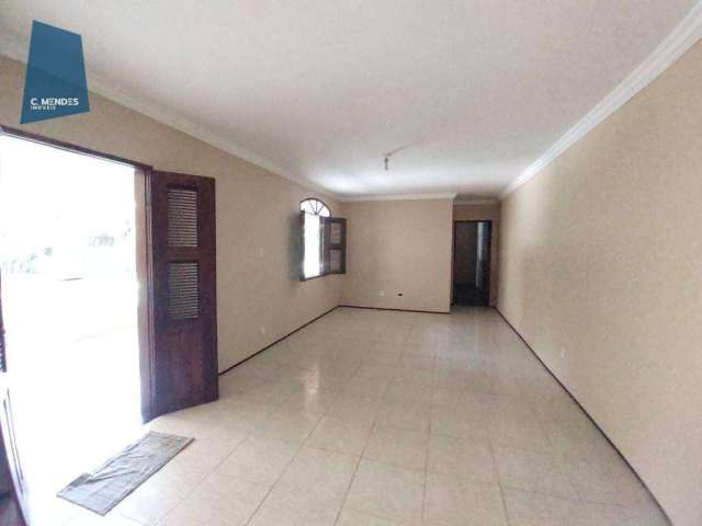 Casa à venda, 260 m² por R$ 649.990,00 - Lagoa Redonda - Fortaleza/CE