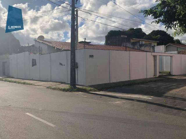 Casa com 3 dormitórios à venda, 180 m² por R$ 599.000,00 - Messejana - Fortaleza/CE