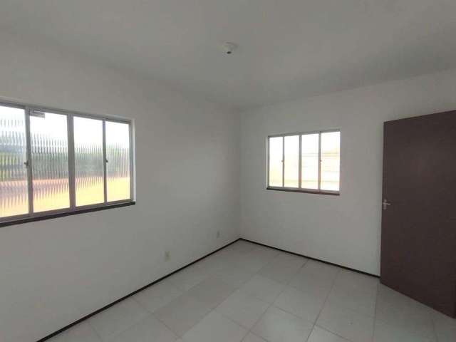 Casa, 75 m² - venda por R$ 130.000,00 ou aluguel por R$ 873,92/mês - Jangurussu - Fortaleza/CE