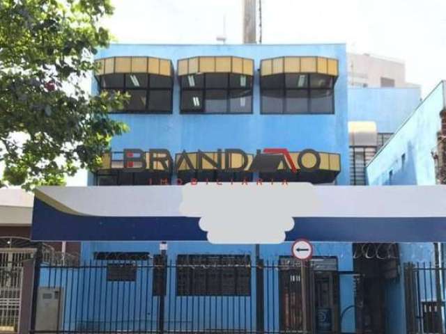 Prédio Comercial para Venda em Ribeirão Preto, Alto Da Boa Vista, 6 banheiros