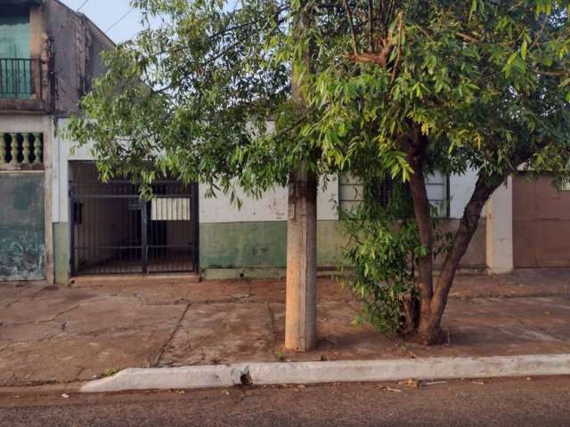 Casa Comercial para Venda em Ribeirão Preto, Vila Virgínia, 2 dormitórios, 1 suíte, 2 banheiros, 1 vaga