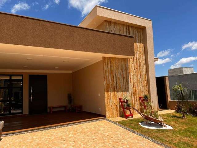 Casa em Condomínio para Venda em Ribeirão Preto, Jardim Valencia, 3 dormitórios, 3 suítes, 5 banheiros, 4 vagas