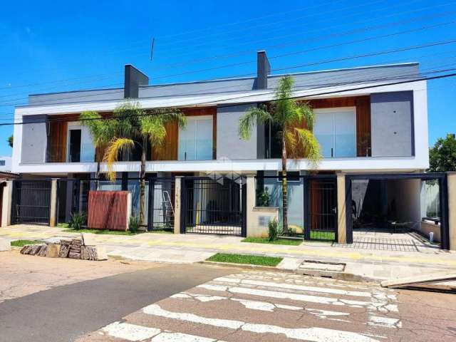 Casa com 3 quartos à venda no Centro, Esteio , 130 m2 por R$ 735.000