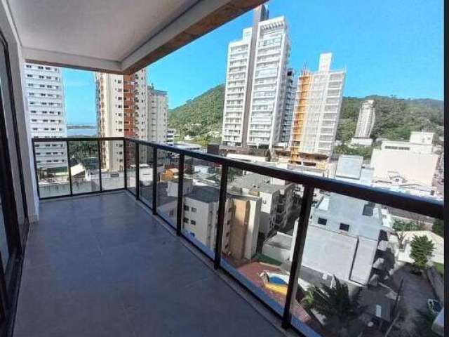 Apartamento à venda, 3 quartos, 3 suítes, 1 vaga, Fazenda - Itajaí/SC
