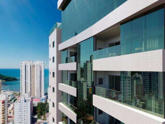 Apartamento à venda, 4 quartos, 4 suítes, 4 vagas, Pioneiros - Balneário Camboriú/SC