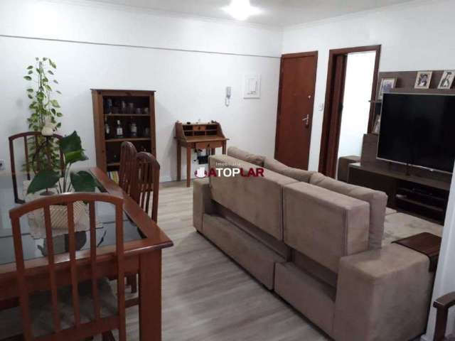 Apartamento à venda, 3 quartos, 2 suítes, 1 vaga, Centro - Balneário Camboriú/SC
