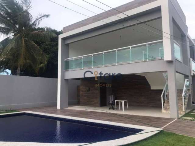 Casa à venda, 100 m² por R$ 406.000,00 - Parque Havaí - Eusébio/CE