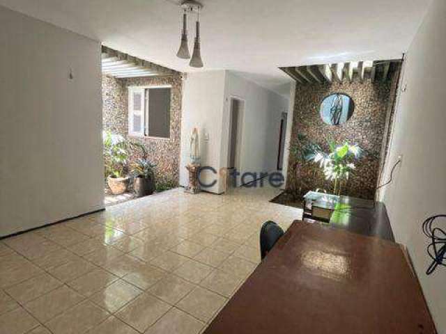 Casa à venda, 149 m² por R$ 440.000,00 - Jardim Guanabara - Fortaleza/CE