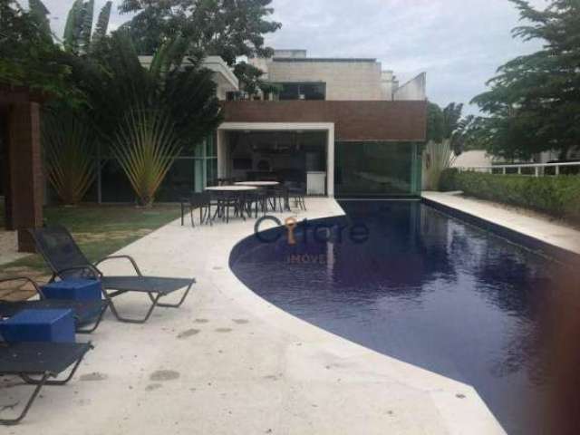 Casa com 3 dormitórios à venda, 213 m² por R$ 999.000,00 - José de Alencar - Fortaleza/CE