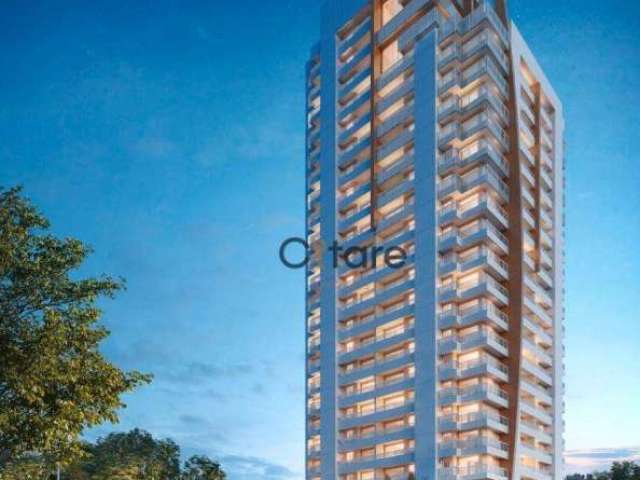 Apartamento com 3 dormitórios à venda, 111 m² por R$ 1.041.700,00 - Benfica - Fortaleza/CE