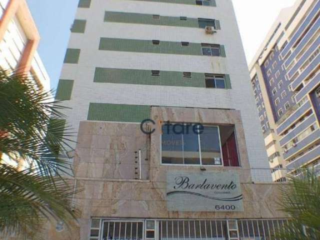 Apartamento com 3 dormitórios à venda, 118 m² por R$ 365.000,00 - Cocó - Fortaleza/CE