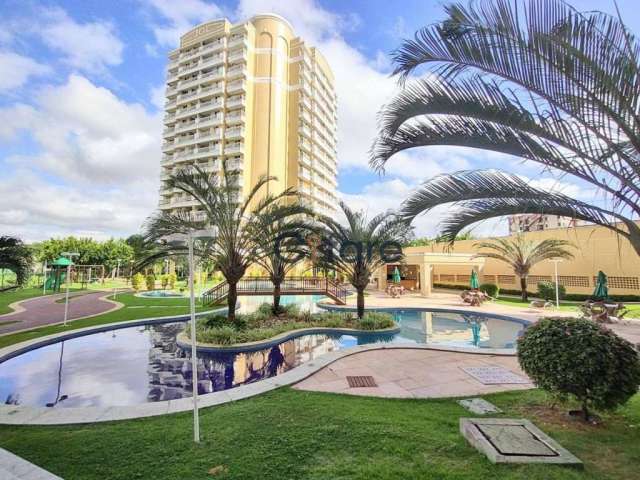 Apartamento com 2 dormitórios à venda, 74 m² por R$ 527.000,00 - Cambeba - Fortaleza/CE