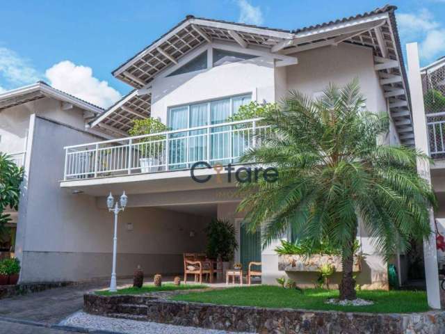 Casa com 3 dormitórios à venda, 277 m² por R$ 1.300.000,00 - Sapiranga - Fortaleza/CE