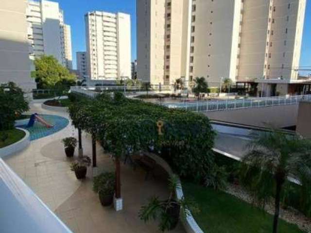 Apartamento com 2 dormitórios à venda, 70 m² por R$ 617.000,00 - Engenheiro Luciano Cavalcante - Fortaleza/CE