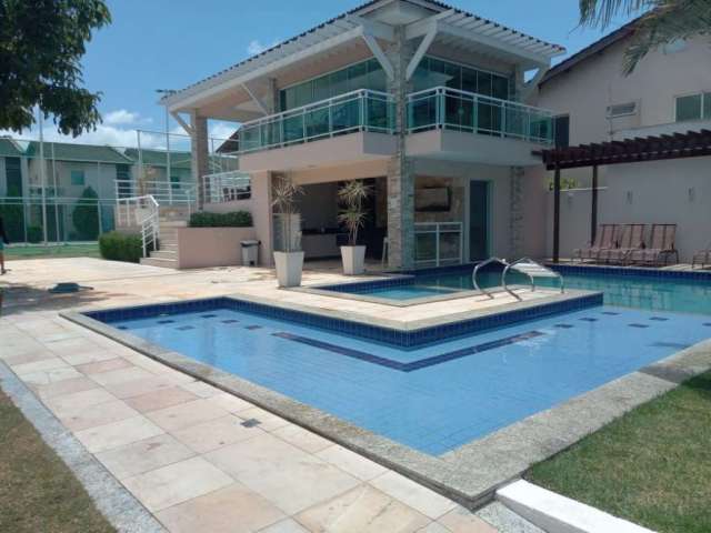 Casa com 3 dormitórios à venda, 128 m² por R$ 590.000 - José de Alencar - Fortaleza/CE