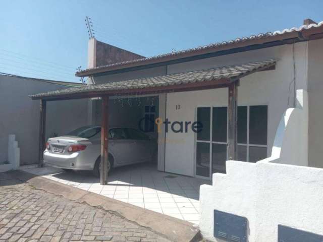 Casa com 3 dormitórios à venda, 130 m² por R$ 280.000 - José de Alencar - Fortaleza/CE
