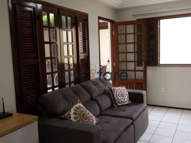Casa com 3 dormitórios à venda, 120 m² por R$ 460.000,00 - José de Alencar - Fortaleza/CE