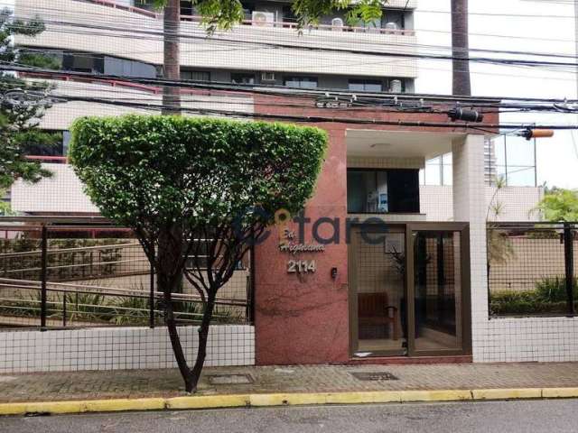 Apartamento com 3 dormitórios à venda, 175 m² por R$ 975.000,00 - Dionisio Torres - Fortaleza/CE
