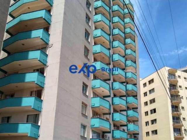 Apartamento com 3 quartos à venda na Antonia Higina da Graça Moura, 40, Centro, Barra Velha por R$ 599.000