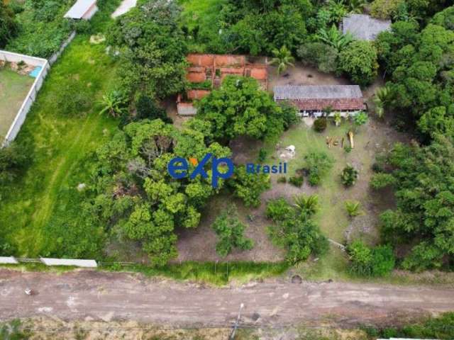 Terreno à venda na Vasco da Gama, Cidade Jardim Parque Estoril, Nova Iguaçu por R$ 190.000