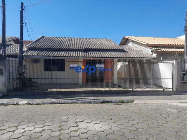 Casa com 2 quartos à venda na Alberto Buchele, 245, Cordeiros, Itajaí por R$ 550.000