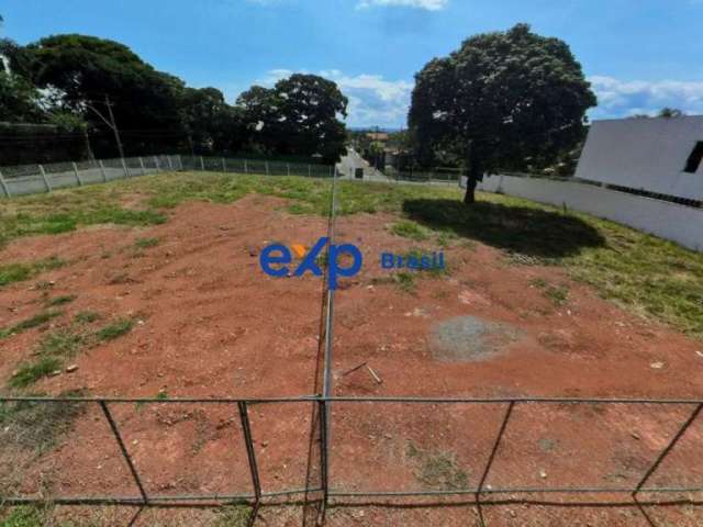 Terreno à venda na QI 7 Conjunto 14, 13, Setor de Habitações Individuais Sul, Brasília por R$ 8.000.000