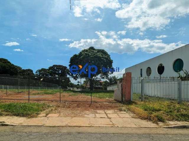 Terreno à venda na QI 7 Conjunto 14, 3, Setor de Habitações Individuais Sul, Brasília por R$ 3.500.000