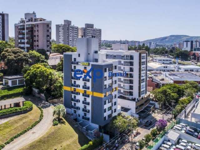 Apartamento com 1 quarto à venda na Rua Jacob Vontobel, 350, Jardim Botânico, Porto Alegre por R$ 795.000