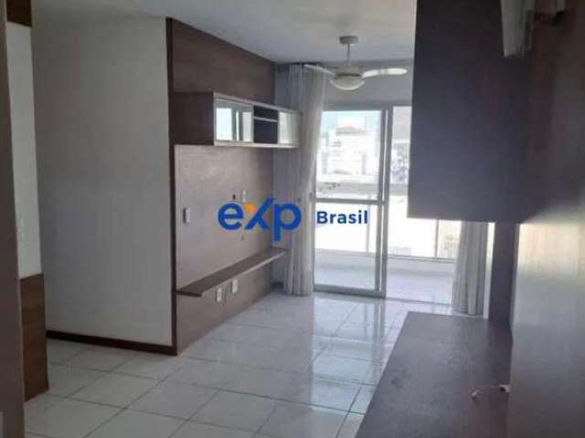 Apartamento com 3 quartos à venda na Paschoal Delmaestro, 01, Jardim Camburi, Vitória por R$ 800.000