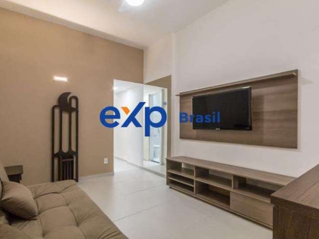 Apartamento com 1 quarto à venda na Avenida Nossa Senhora de Copacabana, 861, Copacabana, Rio de Janeiro por R$ 569.000