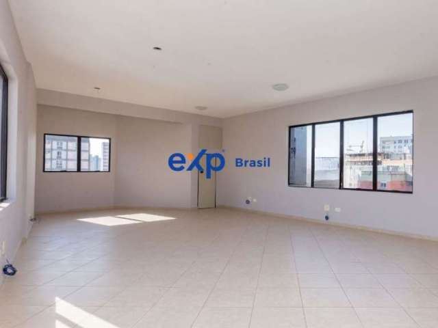 Sala comercial à venda na Rua Teixeira Coelho, 474, Batel, Curitiba por R$ 299.000