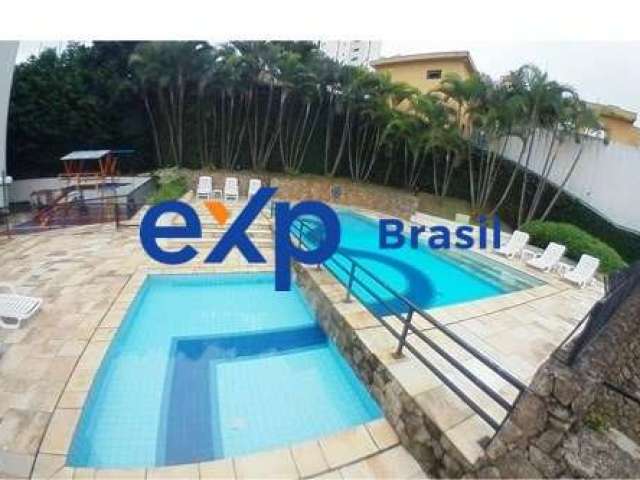 Apartamento com 2 quartos à venda na Avenida Elísio Teixeira Leite, 1151, Brasilândia, São Paulo por R$ 420.000