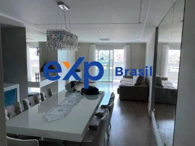 Apartamento com 3 quartos à venda na Expedito Garcia, 01, Campo Grande, Cariacica por R$ 410.000