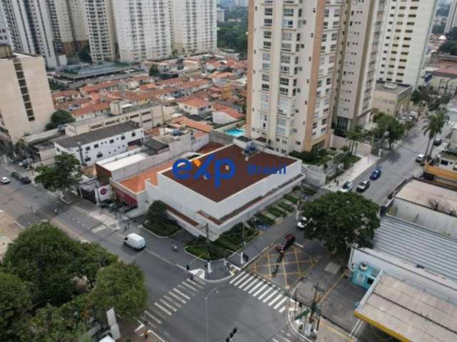Sala comercial para alugar na Rua Schilling, 594, Vila Leopoldina, São Paulo por R$ 110.000