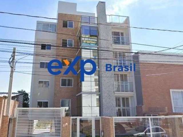 Cobertura com 3 quartos à venda na Rua Barão do Cerro Azul, 516, Centro, São José dos Pinhais por R$ 1.700.000