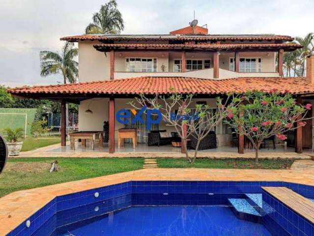 Casa com 5 quartos à venda na QI 9 Conjunto 10, 2, Setor de Habitações Individuais Norte, Brasília por R$ 2.500.000