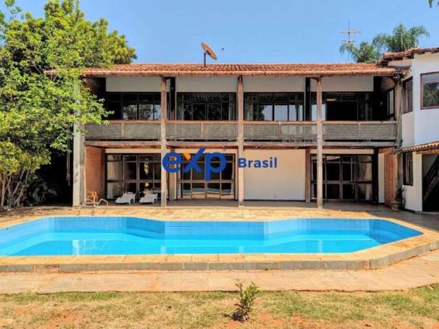 Casa com 5 quartos à venda na QL 3 Conjunto 7, 6, Setor de Habitações Individuais Norte, Brasília por R$ 2.225.000